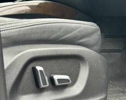 Ауди Ку 5, объемом двигателя 2 л и пробегом 187 тыс. км за 15100 $, фото 17 на Automoto.ua