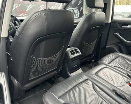 Ауди Ку 5, объемом двигателя 2 л и пробегом 187 тыс. км за 15100 $, фото 27 на Automoto.ua