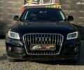 Ауди Ку 5, объемом двигателя 2 л и пробегом 77 тыс. км за 17700 $, фото 7 на Automoto.ua
