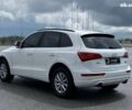 Ауди Ку 5, объемом двигателя 2 л и пробегом 152 тыс. км за 14990 $, фото 5 на Automoto.ua
