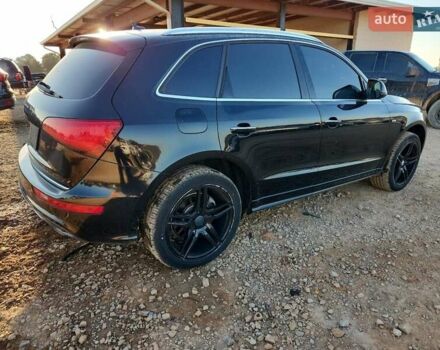 Ауді Ку 5, об'ємом двигуна 3 л та пробігом 176 тис. км за 2700 $, фото 2 на Automoto.ua