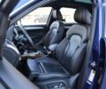 Ауді Ку 5, об'ємом двигуна 3 л та пробігом 122 тис. км за 21900 $, фото 9 на Automoto.ua