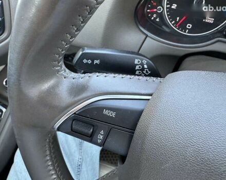 Ауди Ку 5, объемом двигателя 3 л и пробегом 168 тыс. км за 16990 $, фото 25 на Automoto.ua