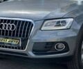 Ауді Ку 5 2014 у Івано-Франківську на Automoto.ua Ауді Ку 5, об'ємом двигуна 2 л та пробігом 227 тис. км за 21300 $, фото 6 на Automoto.ua