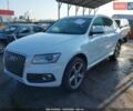 Ауди Ку 5, объемом двигателя 2.97 л и пробегом 105 тыс. км за 7500 $, фото 1 на Automoto.ua