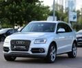 Ауди Ку 5, объемом двигателя 3 л и пробегом 139 тыс. км за 17500 $, фото 2 на Automoto.ua