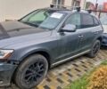 Ауди Ку 5, объемом двигателя 2 л и пробегом 186 тыс. км за 11000 $, фото 9 на Automoto.ua