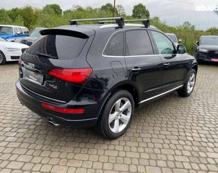 Ауди Ку 5, объемом двигателя 0 л и пробегом 127 тыс. км за 14300 $, фото 6 на Automoto.ua