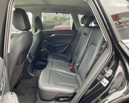 Ауди Ку 5, объемом двигателя 0 л и пробегом 127 тыс. км за 14300 $, фото 21 на Automoto.ua