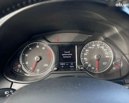 Ауди Ку 5, объемом двигателя 2 л и пробегом 159 тыс. км за 14490 $, фото 21 на Automoto.ua