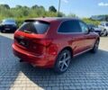 Ауди Ку 5, объемом двигателя 3 л и пробегом 250 тыс. км за 20300 $, фото 6 на Automoto.ua
