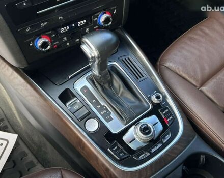 Ауди Ку 5, объемом двигателя 2 л и пробегом 159 тыс. км за 14490 $, фото 25 на Automoto.ua