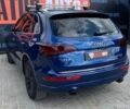 Ауди Ку 5 2014 в Виннице на Automoto.ua Ауди Ку 5, объемом двигателя 2 л и пробегом 210 тыс. км за 15500 $, фото 6 на Automoto.ua