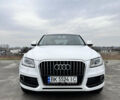 Ауди Ку 5, объемом двигателя 1.98 л и пробегом 291 тыс. км за 13600 $, фото 1 на Automoto.ua
