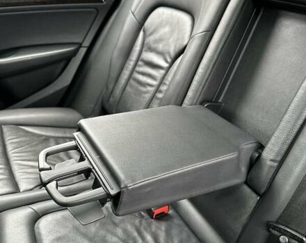 Ауди Ку 5, объемом двигателя 2 л и пробегом 187 тыс. км за 15500 $, фото 17 на Automoto.ua