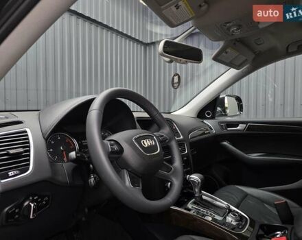 Ауді Ку 5, об'ємом двигуна 2.97 л та пробігом 291 тис. км за 18900 $, фото 37 на Automoto.ua