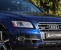 Ауді Ку 5, об'ємом двигуна 3 л та пробігом 122 тис. км за 21900 $, фото 3 на Automoto.ua