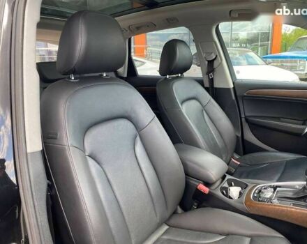 Ауді Ку 5, об'ємом двигуна 2 л та пробігом 212 тис. км за 14300 $, фото 25 на Automoto.ua