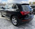 Ауди Ку 5, объемом двигателя 2 л и пробегом 179 тыс. км за 18000 $, фото 11 на Automoto.ua