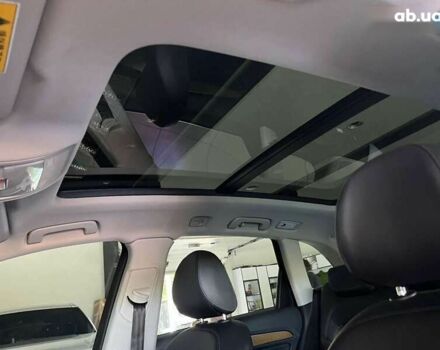 Ауди Ку 5, объемом двигателя 3 л и пробегом 122 тыс. км за 21000 $, фото 17 на Automoto.ua