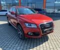 Ауди Ку 5, объемом двигателя 3 л и пробегом 250 тыс. км за 20300 $, фото 1 на Automoto.ua