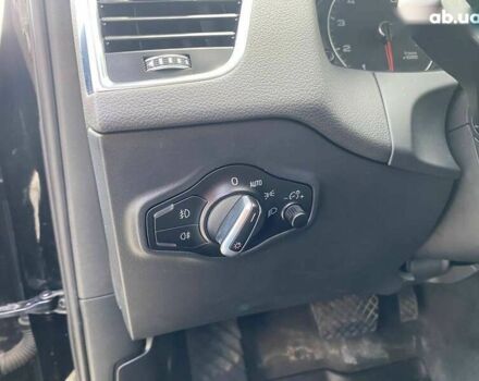 Ауді Ку 5, об'ємом двигуна 2 л та пробігом 212 тис. км за 14300 $, фото 12 на Automoto.ua