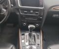 Ауді Ку 5, об'ємом двигуна 2 л та пробігом 131 тис. км за 14900 $, фото 10 на Automoto.ua