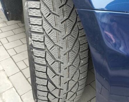 Ауді Ку 5, об'ємом двигуна 2 л та пробігом 131 тис. км за 14900 $, фото 4 на Automoto.ua