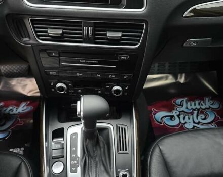 Ауді Ку 5, об'ємом двигуна 2.97 л та пробігом 291 тис. км за 18900 $, фото 46 на Automoto.ua