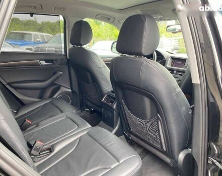 Ауди Ку 5, объемом двигателя 0 л и пробегом 127 тыс. км за 14300 $, фото 24 на Automoto.ua