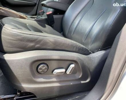 Ауди Ку 5, объемом двигателя 2 л и пробегом 199 тыс. км за 13900 $, фото 19 на Automoto.ua