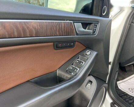 Ауди Ку 5, объемом двигателя 2 л и пробегом 159 тыс. км за 14490 $, фото 13 на Automoto.ua