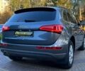 Ауди Ку 5, объемом двигателя 2 л и пробегом 237 тыс. км за 20600 $, фото 6 на Automoto.ua