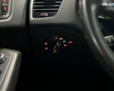 Ауди Ку 5, объемом двигателя 2 л и пробегом 195 тыс. км за 15700 $, фото 3 на Automoto.ua