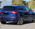 Ауді Ку 5, об'ємом двигуна 3 л та пробігом 122 тис. км за 21900 $, фото 7 на Automoto.ua