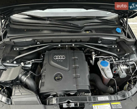 Ауді Ку 5, об'ємом двигуна 1.98 л та пробігом 59 тис. км за 21500 $, фото 8 на Automoto.ua