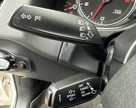 Ауди Ку 5, объемом двигателя 2 л и пробегом 187 тыс. км за 15100 $, фото 40 на Automoto.ua