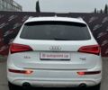 Ауди Ку 5, объемом двигателя 2 л и пробегом 187 тыс. км за 15500 $, фото 8 на Automoto.ua