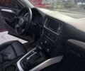 Ауди Ку 5, объемом двигателя 2 л и пробегом 179 тыс. км за 18000 $, фото 23 на Automoto.ua