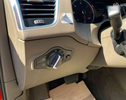 Ауди Ку 5, объемом двигателя 3 л и пробегом 250 тыс. км за 20300 $, фото 13 на Automoto.ua