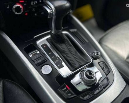 Ауді Ку 5 2014 у Івано-Франківську на Automoto.ua Ауді Ку 5, об'ємом двигуна 2 л та пробігом 227 тис. км за 21300 $, фото 19 на Automoto.ua