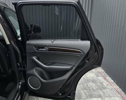 Ауді Ку 5, об'ємом двигуна 2.97 л та пробігом 291 тис. км за 18900 $, фото 61 на Automoto.ua