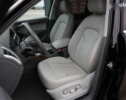 Ауди Ку 5, объемом двигателя 0 л и пробегом 118 тыс. км за 17500 $, фото 6 на Automoto.ua