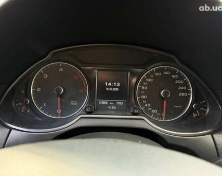 Ауди Ку 5, объемом двигателя 2 л и пробегом 179 тыс. км за 18000 $, фото 18 на Automoto.ua