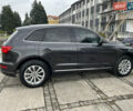 Ауді Ку 5 2014 у Самборе на Automoto.ua Ауді Ку 5, об'ємом двигуна 2 л та пробігом 155 тис. км за 14950 $, фото 21 на Automoto.ua