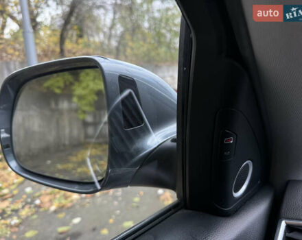 Ауді Ку 5, об'ємом двигуна 2 л та пробігом 163 тис. км за 16000 $, фото 15 на Automoto.ua
