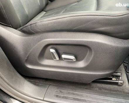 Ауді Ку 5, об'ємом двигуна 2 л та пробігом 212 тис. км за 14300 $, фото 26 на Automoto.ua