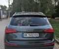Ауди Ку 5, объемом двигателя 2.97 л и пробегом 249 тыс. км за 21900 $, фото 18 на Automoto.ua