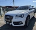 Ауді Ку 5, об'ємом двигуна 3 л та пробігом 168 тис. км за 16990 $, фото 1 на Automoto.ua