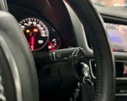Ауди Ку 5, объемом двигателя 2 л и пробегом 195 тыс. км за 15700 $, фото 5 на Automoto.ua